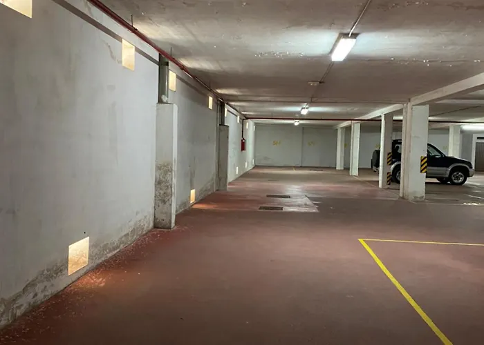 Vistas Al Mar En Moderno Y Amplio Piso-sanxenxo Centro Apartment Sanxenxo