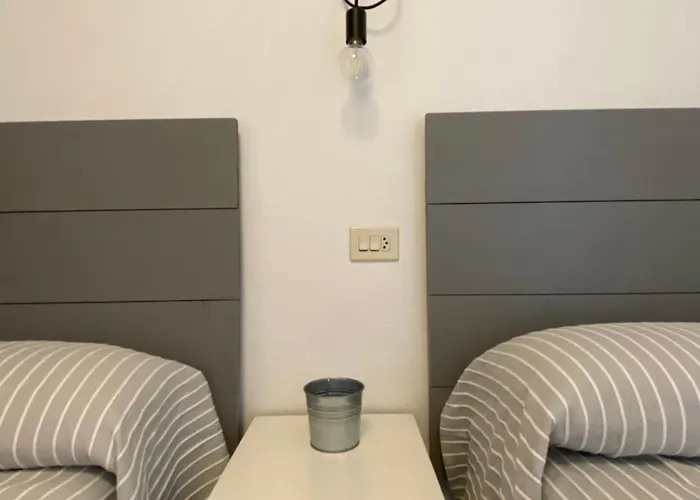 Apartment Vistas Al Mar En Moderno Y Amplio Piso-sanxenxo Centro