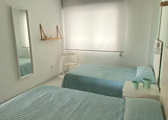 Vistas Al Mar En Moderno Y Amplio Piso-sanxenxo Centro Apartment